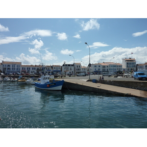 照片 法国(France) 伊厄岛(Ile d'yeu) 2009-07 5
