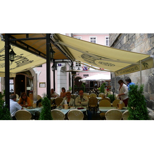照片 捷克(Czech Republic) 布拉格(Prague) 布拉格城堡周边(Around Prague Castle) 2007-07 40