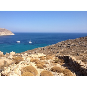 照片 希腊(Greece) 米科诺斯岛(Mykonos) 2014-07 21