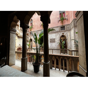 照片 意大利(Italy) 威尼斯(Venice) 达涅利酒店(Danieli Hotel) 2022-05 98