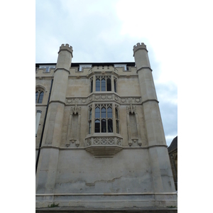 照片 英国(United Kingdom) 剑桥(Cambridge) 2011-07 92