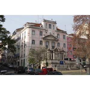 照片 葡萄牙(Portugal) 里斯本(Lisbon) 2013-01 7
