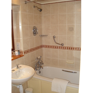 照片 英国(United Kingdom) 温彻斯特(Winchester) 威塞克斯酒店(Wessex Hotel) 2007-01 4