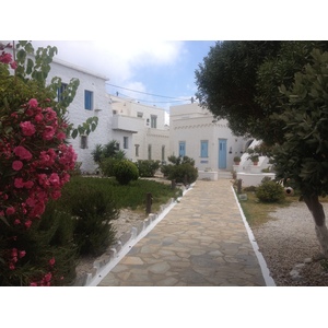 照片 希腊(Greece) 阿莫尔戈斯岛(Amorgos) 2014-07 72