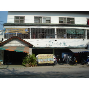 照片 泰国(Thailand) 芭提雅(Pattaya) 芭提雅二路(Pattaya 2nd road) 2008-01 98