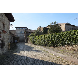 照片 西班牙(Spain) 桑蒂利亚纳德尔马尔(Santillana del Mar) 2013-01 25