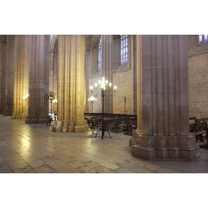 照片 葡萄牙(Portugal) 巴塔利亚(Batalha) 2013-01 64