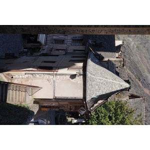 照片 法国(France) 孔克(Conques) 孔克圣福瓦修道院教堂(Abbatiale Sainte-Foy de Conques) 2018-04 38