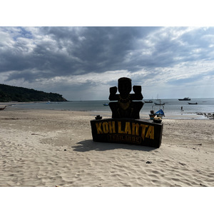 照片 泰国(Thailand) 兰塔岛(Ko Lanta) 2023-01 259