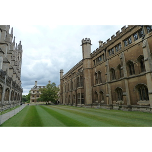 照片 英国(United Kingdom) 剑桥(Cambridge) 2011-07 99