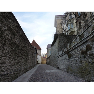 照片 爱沙尼亚(Estonia) 塔林(Tallinn) 塔林老城(Old Tallinn) 2009-04 62