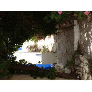 照片 希腊(Greece) 阿莫尔戈斯岛(Amorgos) 2014-07 246