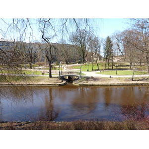 照片 拉脱维亚(Latvia) 里加(Riga) 2009-04 23