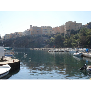 照片 法国(France) 科西嘉岛(Corsica) 巴斯蒂亚(Bastia) 2006-09 69