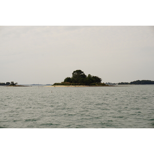 照片 法国(France) 莫尔比昂湾(Golfe du Morbihan) 2016-08 64