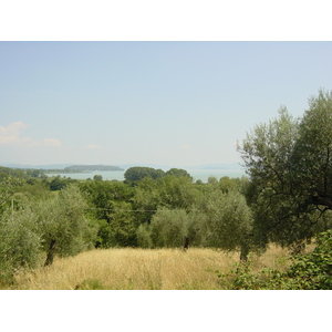 照片 意大利(Italy) 阿西西(Assisi) 2002-07 95