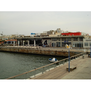 照片 以色列(Israel) 特拉维夫(Tel Aviv) 特拉维夫海岸(Tel Aviv Sea Shore) 2006-12 99