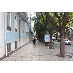 照片 葡萄牙(Portugal) 里斯本(Lisbon) 2013-01 376