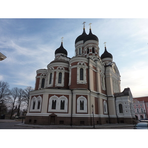 照片 爱沙尼亚(Estonia) 塔林(Tallinn) 塔林老城(Old Tallinn) 2009-04 92