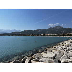 照片 法国(France) 科西嘉岛(Corsica) 卡尔维(Calvi) 2023-06 29