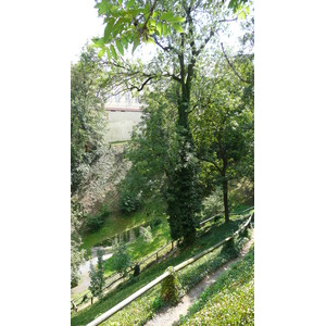 照片 捷克(Czech Republic) 布拉格(Prague) 布拉格城堡周边(Around Prague Castle) 2007-07 128