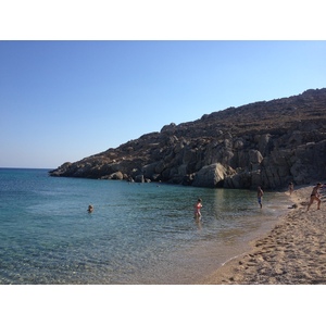 照片 希腊(Greece) 米科诺斯岛(Mykonos) 2014-07 379