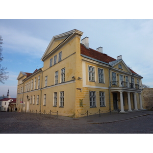 照片 爱沙尼亚(Estonia) 塔林(Tallinn) 塔林老城(Old Tallinn) 2009-04 17