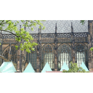 照片 捷克(Czech Republic) 布拉格(Prague) 布拉格城堡(Prague Castle) 2007-07 132