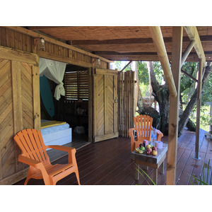 照片 瓜德罗普(Guadeloupe) 圣安妮(Sainte Anne) 2021-02 123
