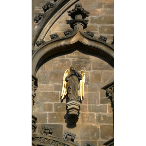 照片 捷克(Czech Republic) 布拉格(Prague) 采莱特纳街(Celetna) 2007-07 16