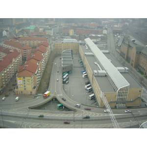 照片 挪威(Norway) 奥斯陆(Oslo) 2002-04 7