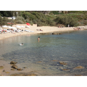 照片 法国(France) 科西嘉岛(Corsica) 卢米奥(Lumio) 2006-09 6