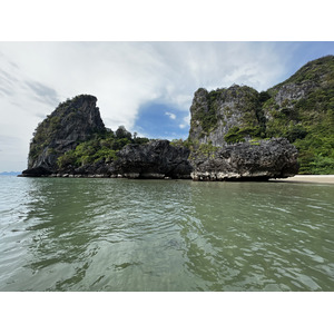 照片 泰国(Thailand) 长滩(Hat Yao) 2023-01 74