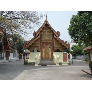 照片 泰国(Thailand) 清迈(Chiang Mai) 2006-04 9