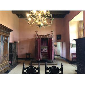 照片 法国(France) 卡斯泰尔诺-布雷特努城堡(Castelnau Bretenoux Castle) 2018-04 190