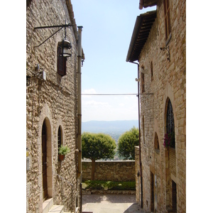 照片 意大利(Italy) 阿西西(Assisi) 2002-07 73