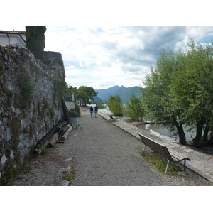 照片 意大利(Italy) 渔夫岛(Isola Pescatori) 2009-06 62
