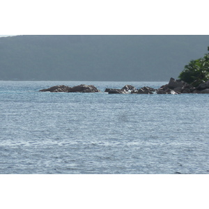 照片 塞舌尔(Seychelles) 拉迪格岛(La Digue) 2011-10 171