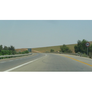 照片 以色列(Israel) 阿什凯隆至阿拉德公路(Ashkelon to Arad road) 2007-06 148
