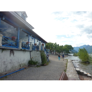 照片 意大利(Italy) 渔夫岛(Isola Pescatori) 2009-06 59