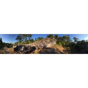 照片 泰国(Thailand) 普欣隆卡国家公园(Phu Hin Rong Kla National Park) 2014-12 259
