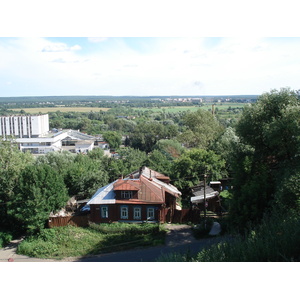 照片 俄罗斯(Russia) 弗拉基米尔(Vladimir) 2006-07 86