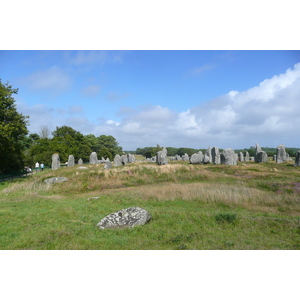 照片 法国(France) 卡纳克(Carnac) 2008-07 3