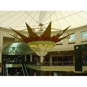 照片 阿联酋(United Arab Emirates) 迪拜(Dubai) 德拉城市中心购物中心(Deira City Center Mall) 2005-09 39