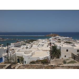 照片 希腊(Greece) 纳克索斯岛(Naxos) 2014-07 37