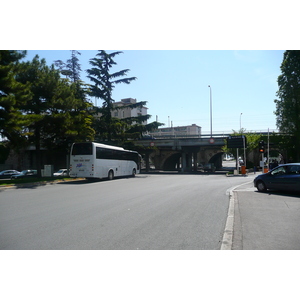照片 法国(France) 尼斯(Nice) 尼斯西区(Nice West) 2008-04 111