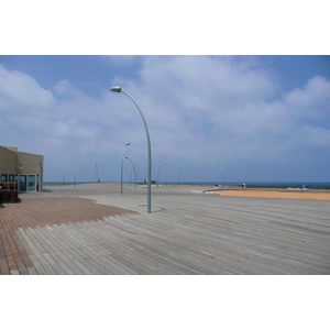 照片 以色列(Israel) 特拉维夫(Tel Aviv) 特拉维夫港(Tel Aviv Harbor) 2007-06 115