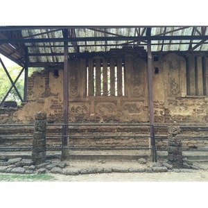 照片 泰国(Thailand) 西沙差那莱历史公园(Si satchanalai historical park) 2014-12 88