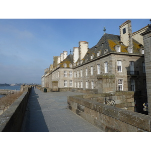 照片 法国(France) 圣马洛(St Malo) 2010-04 71