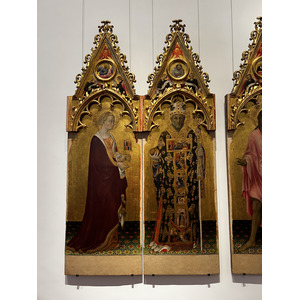 照片 意大利(Italy) 佛罗伦萨(Florence) 乌菲兹美术馆(Uffizi Museum) 2022-05 249